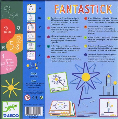 Fantastick (2)